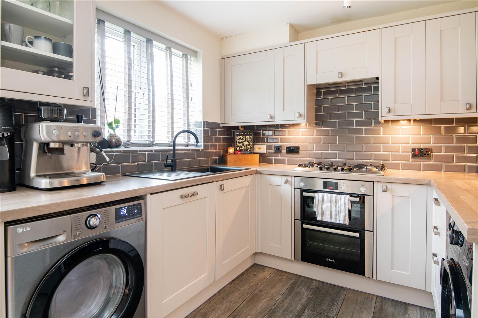 3 bed property in Marine Crescent, Chorley